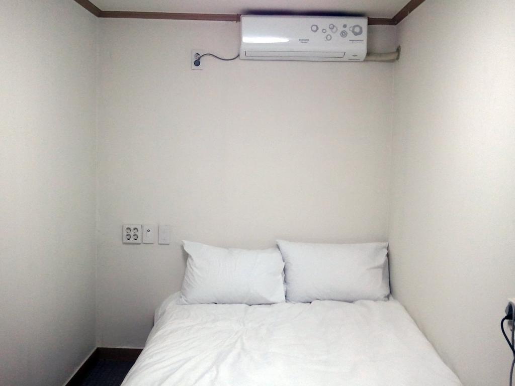 Dongdaemun 2C House Hostel Seoul Room photo